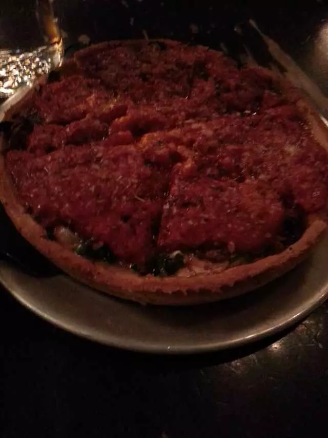 Little Star Pizza