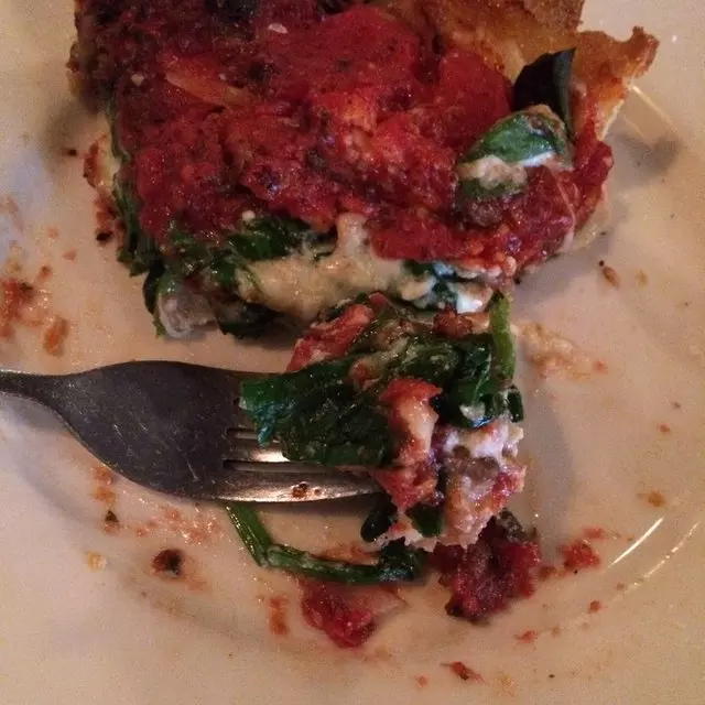 Little Star Pizza
