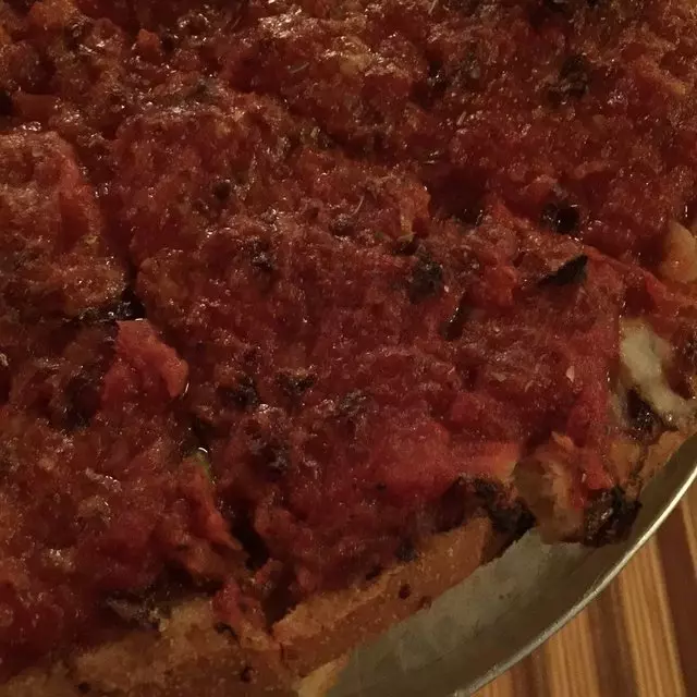 Little Star Pizza