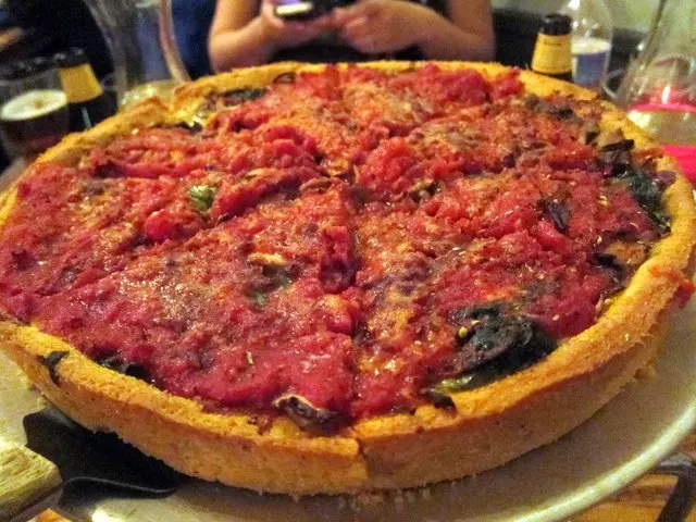 Little Star Pizza