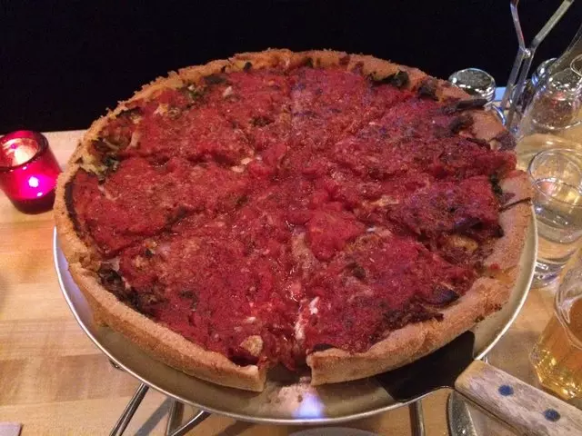 Little Star Pizza