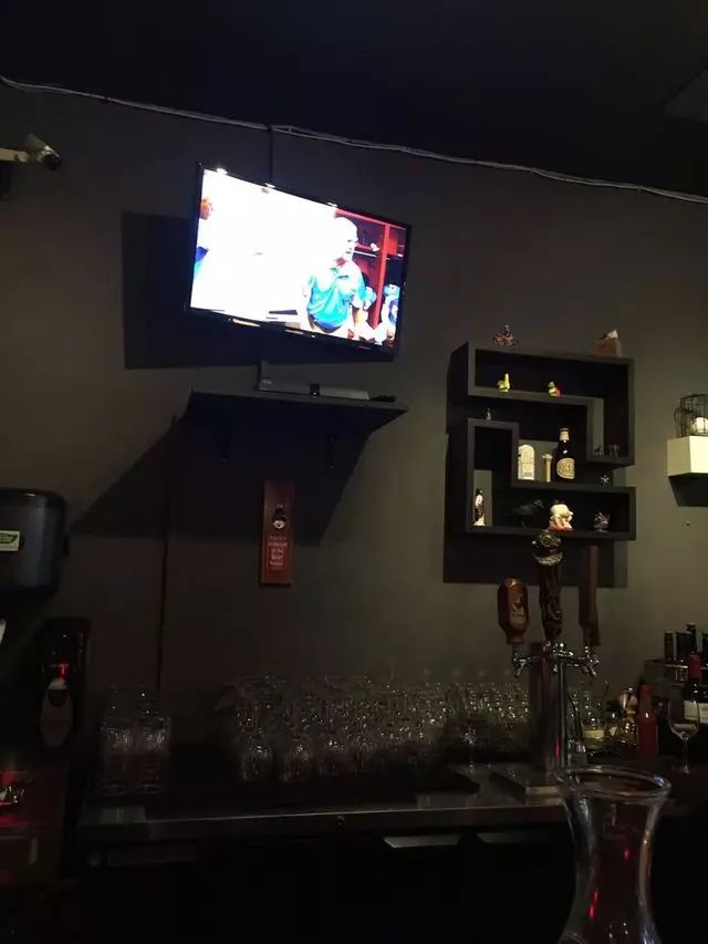 Little Star Pizza
