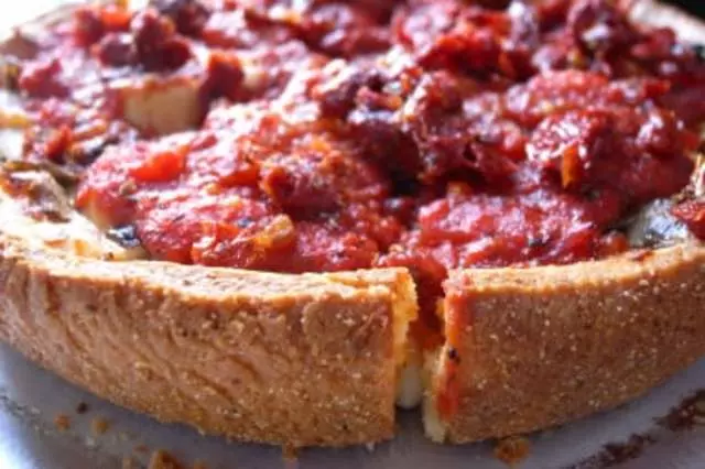 Little Star Pizza