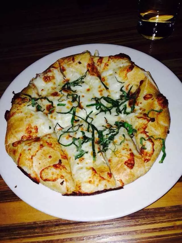 Little Star Pizza