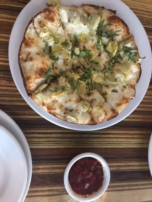 Little Star Pizza