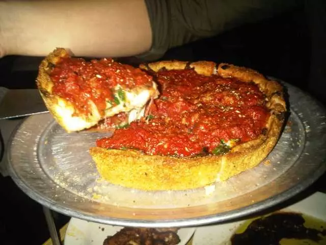 Little Star Pizza