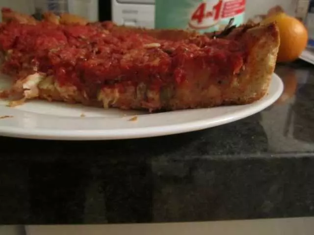 Little Star Pizza