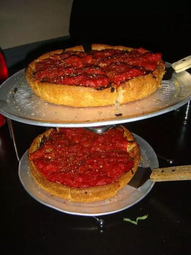 Little Star Pizza