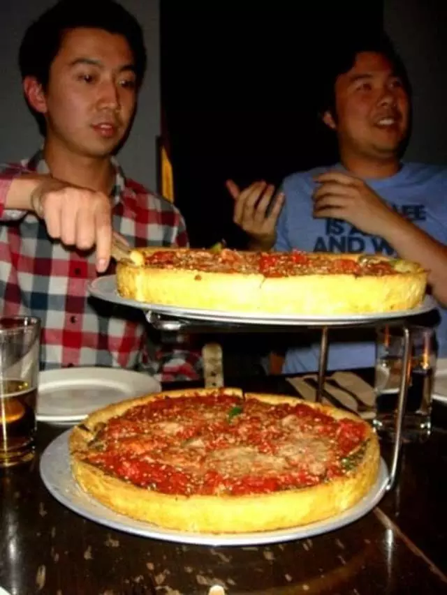 Little Star Pizza