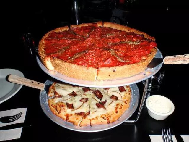 Little Star Pizza