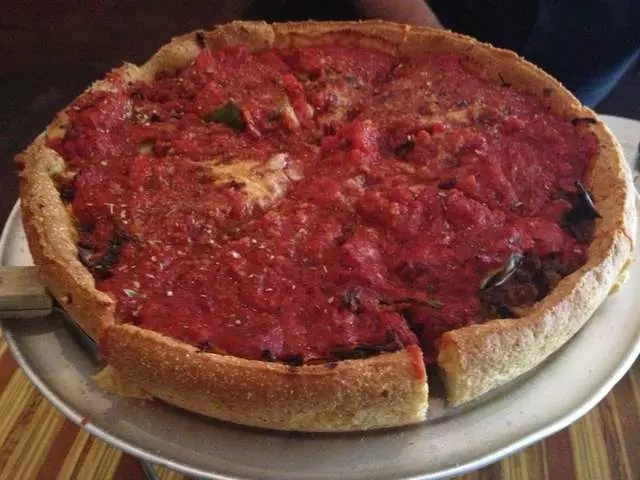 Little Star Pizza