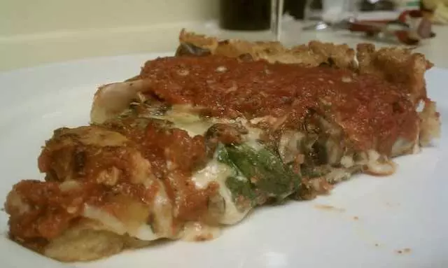 Little Star Pizza