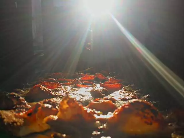 Little Star Pizza