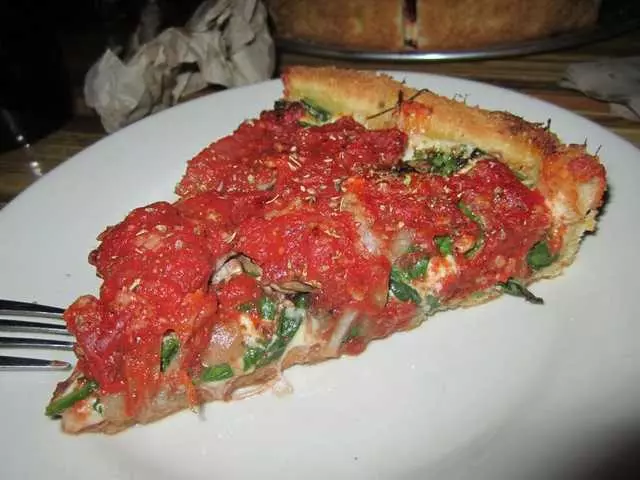 Little Star Pizza