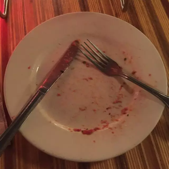 Little Star Pizza