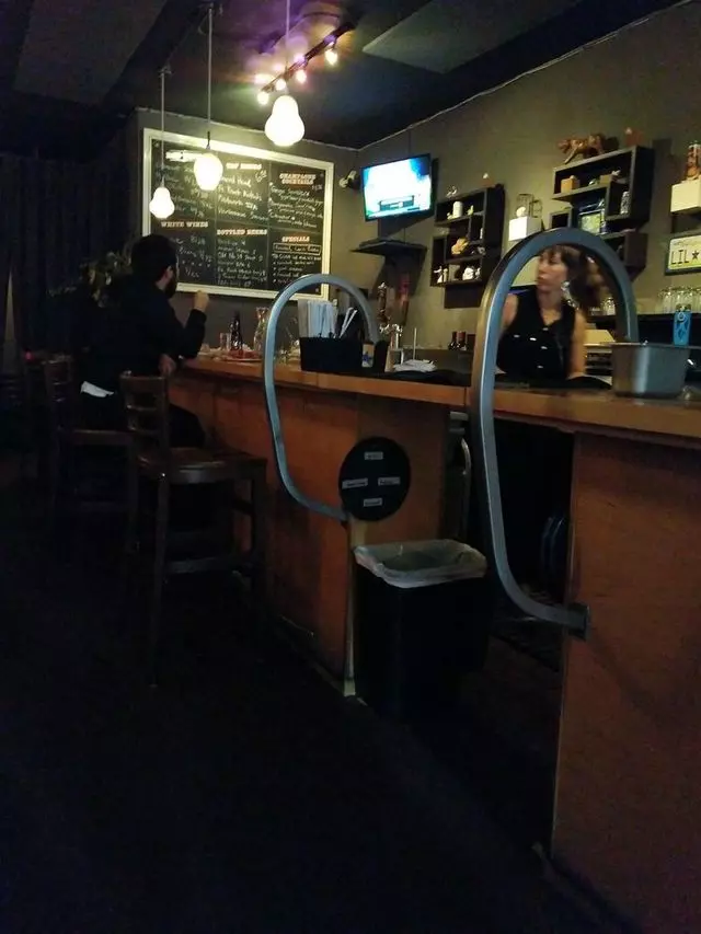 Little Star Pizza
