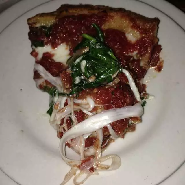 Little Star Pizza