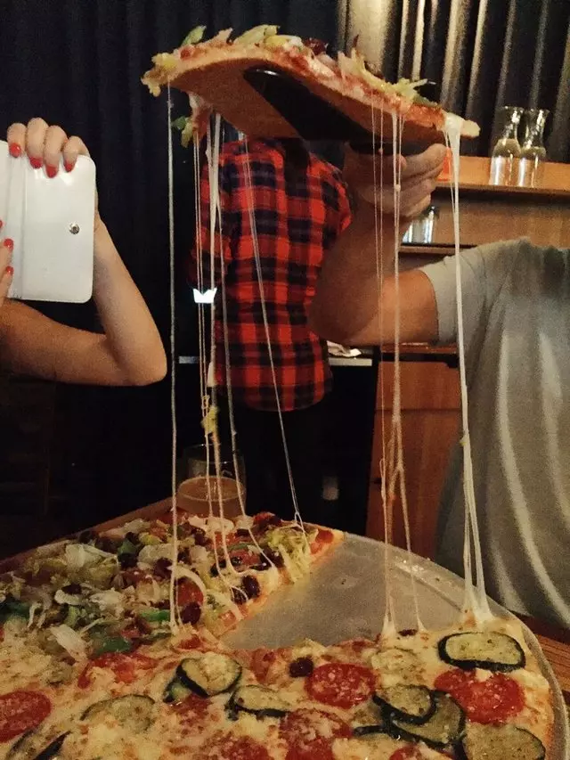 Little Star Pizza