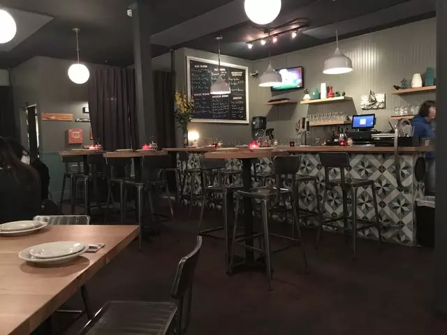 Little Star Pizza