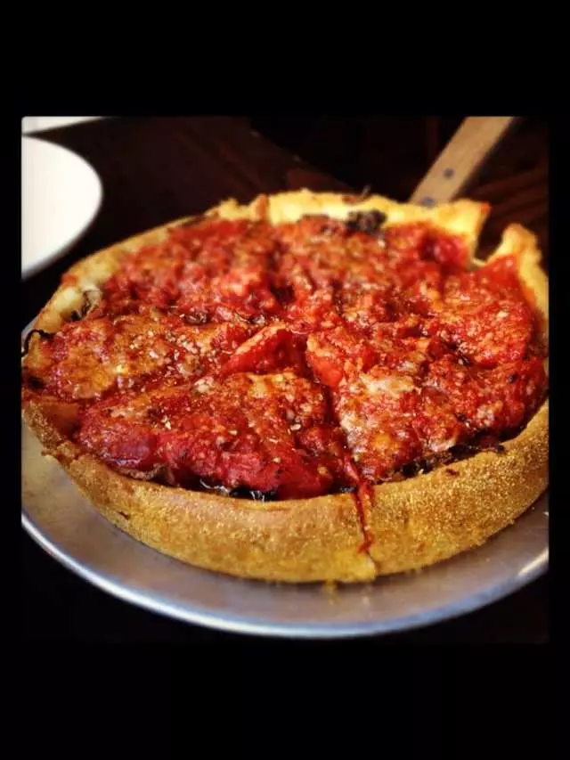 Little Star Pizza