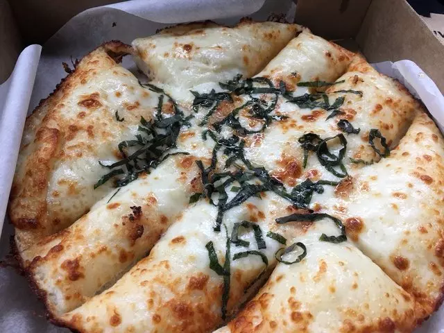 Little Star Pizza