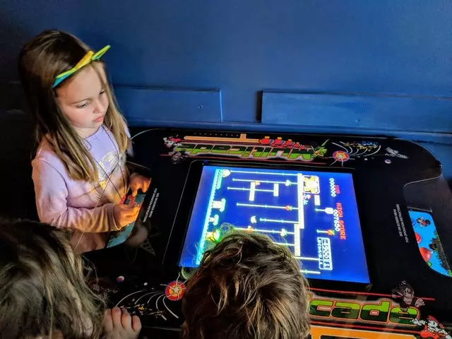 Little Star Pizza