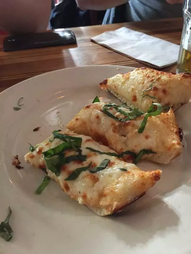 Little Star Pizza