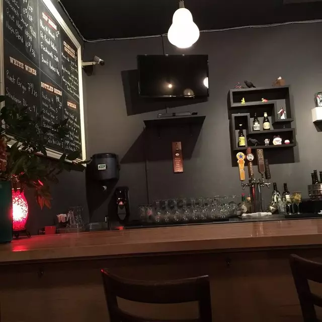 Little Star Pizza