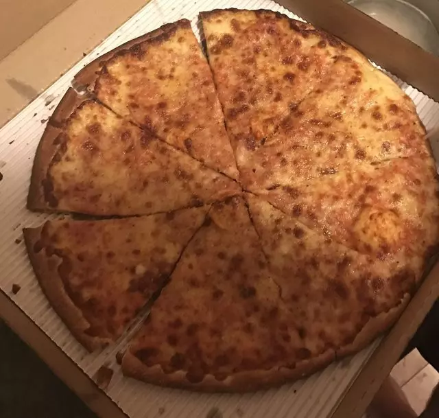 Little Star Pizza