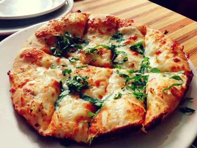 Little Star Pizza