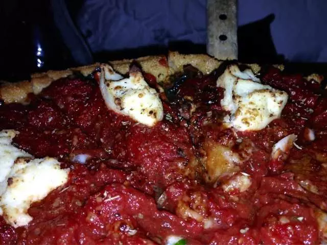 Little Star Pizza