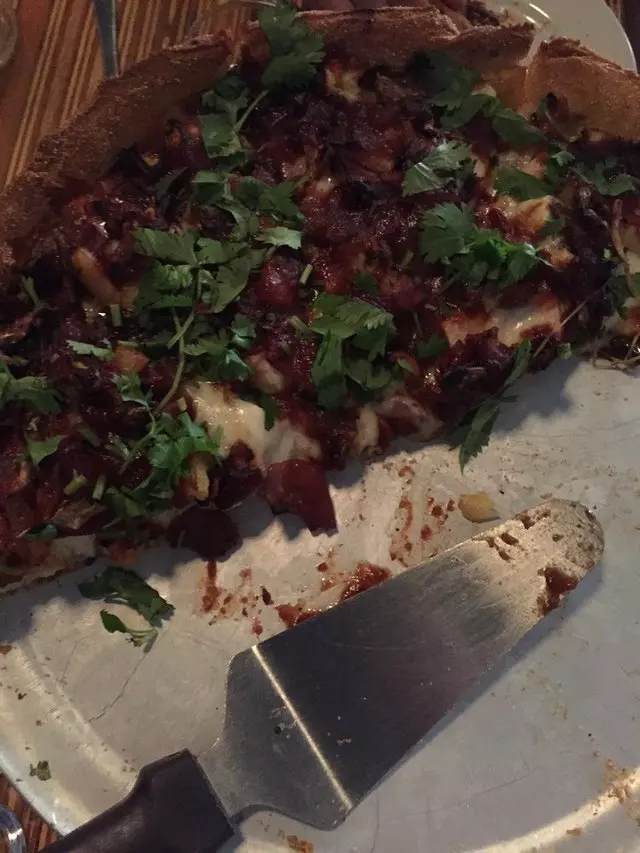 Little Star Pizza
