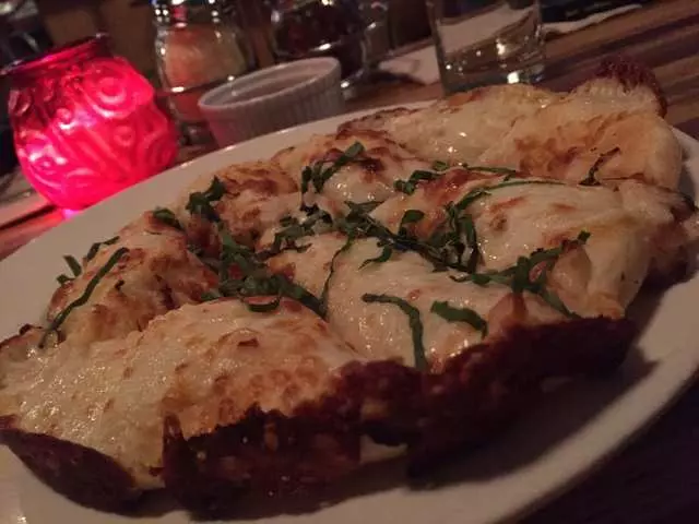 Little Star Pizza