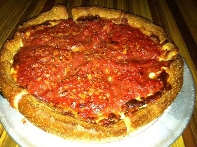 Little Star Pizza