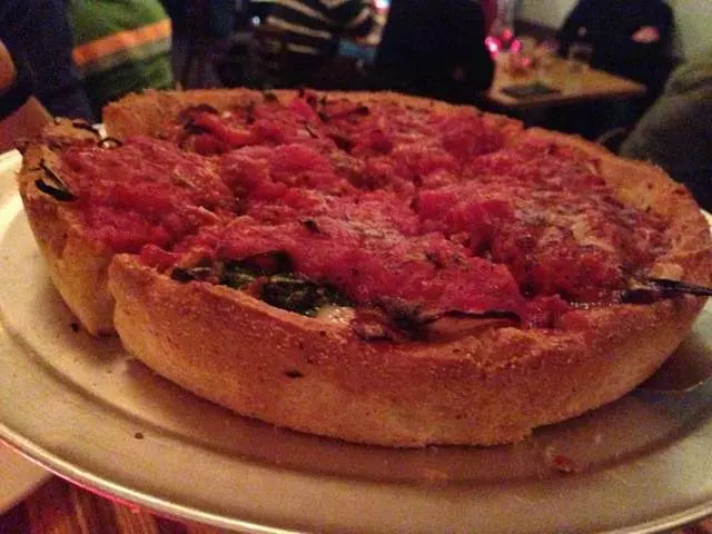 Little Star Pizza