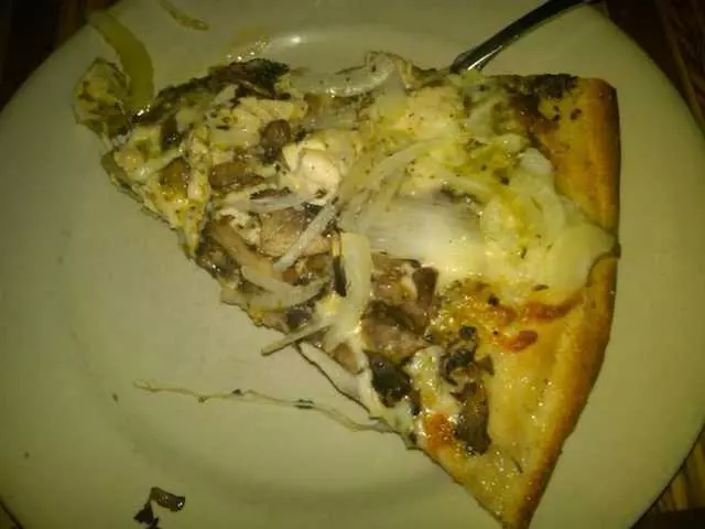 Little Star Pizza