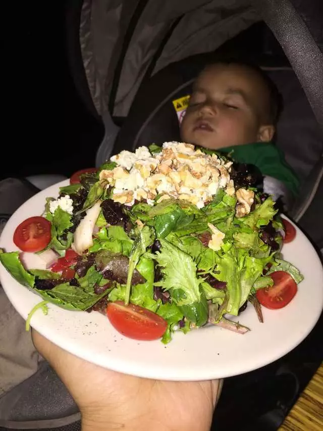 Little Star Pizza