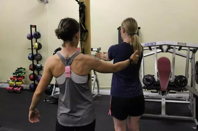 The Integrated Movement Condition