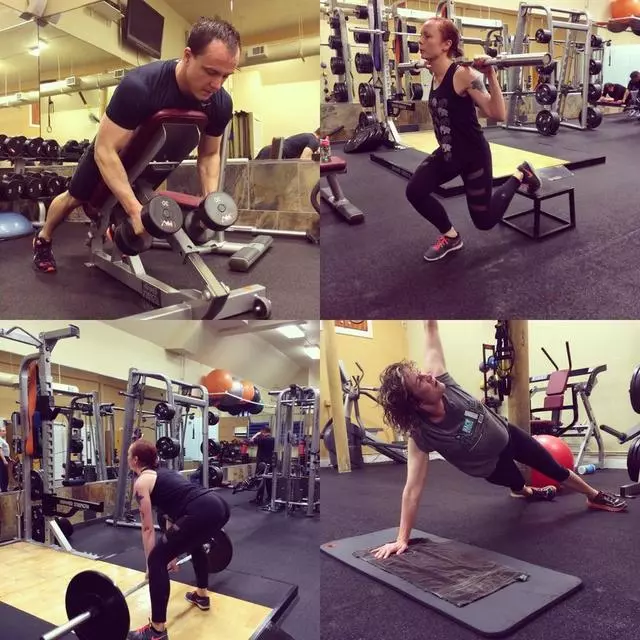 The Integrated Movement Condition