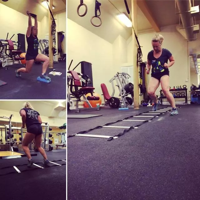 The Integrated Movement Condition