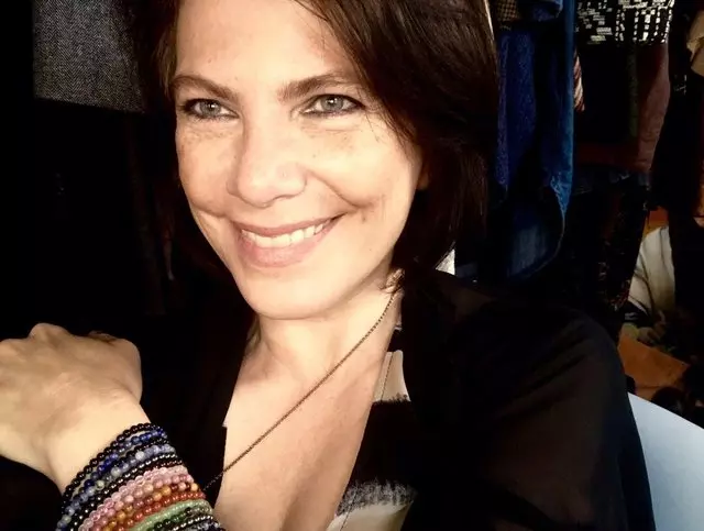 Helena McMahon, LMFT