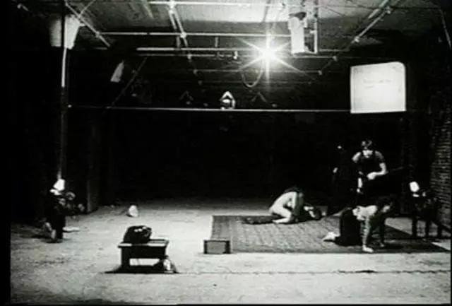 Bay Area Video Coalition
