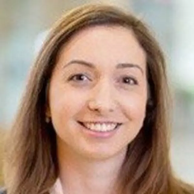 Gwyneth McCawley, MD