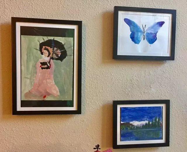 Art School of Sf Bay