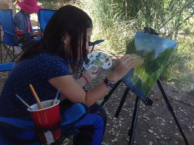 Art School of Sf Bay