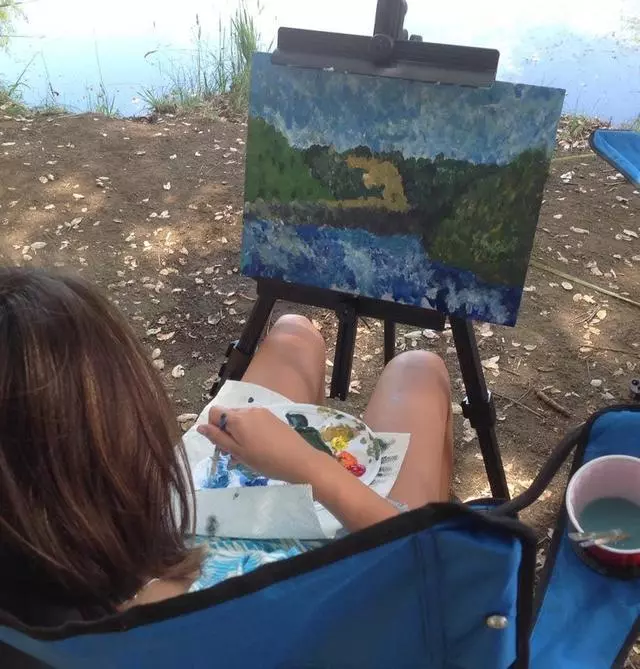 Art School of Sf Bay