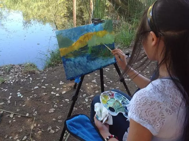Art School of Sf Bay