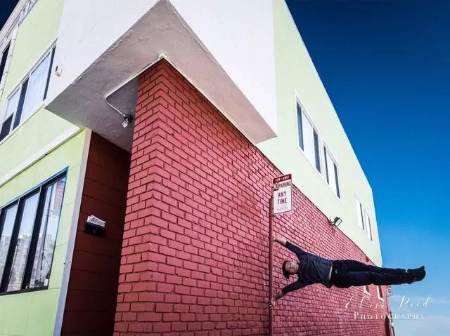Fenix Personal Training