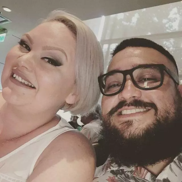 Amore “Rae” Travis