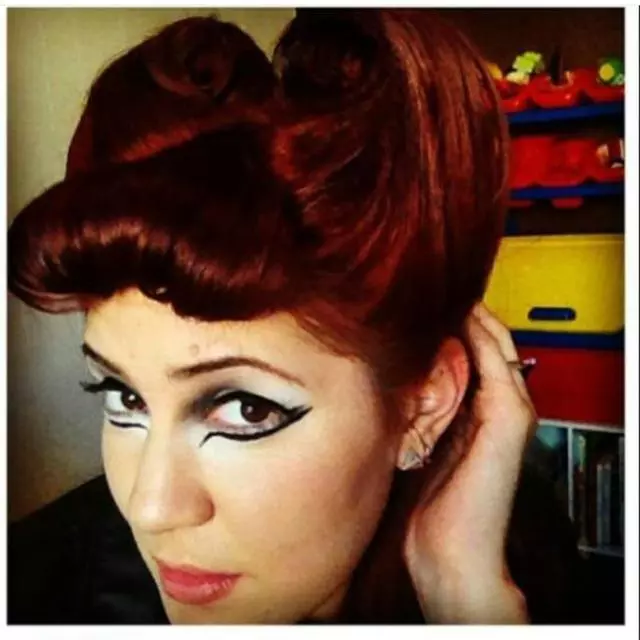 Amore “Rae” Travis